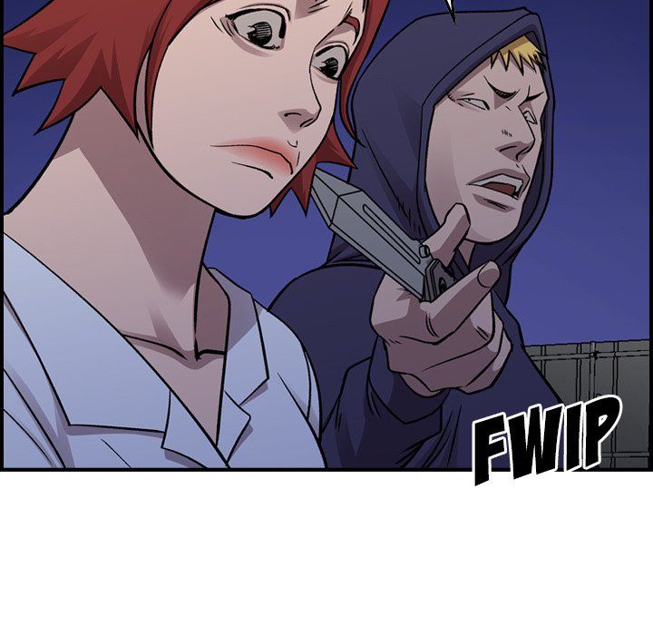 Legend The Beginning Manhwa - Chapter 190 Page 30