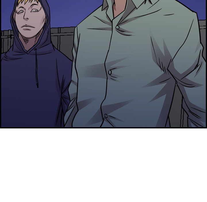 Legend The Beginning Manhwa - Chapter 190 Page 34