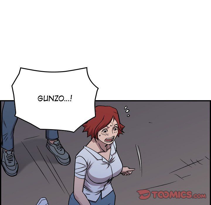 Legend The Beginning Manhwa - Chapter 190 Page 35