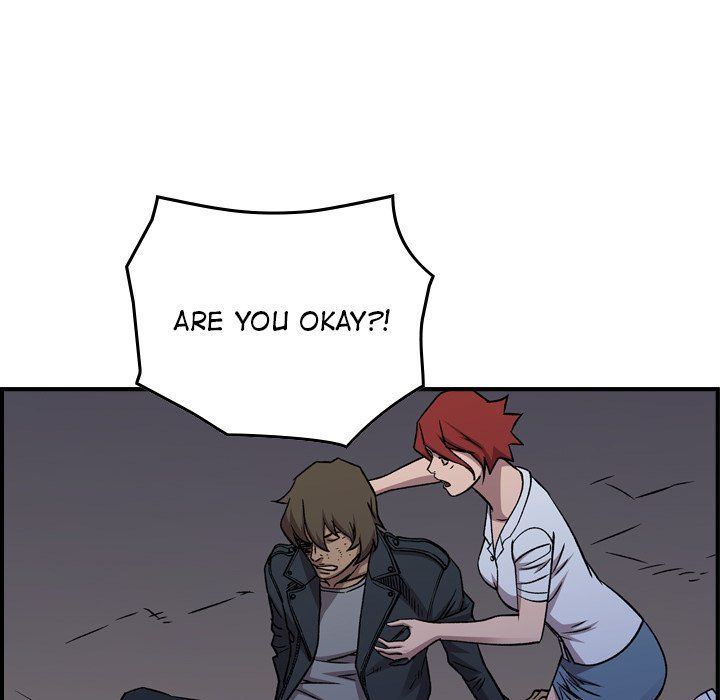 Legend The Beginning Manhwa - Chapter 190 Page 37