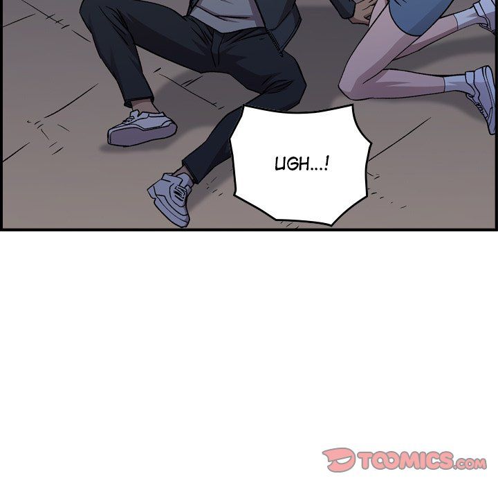 Legend The Beginning Manhwa - Chapter 190 Page 38