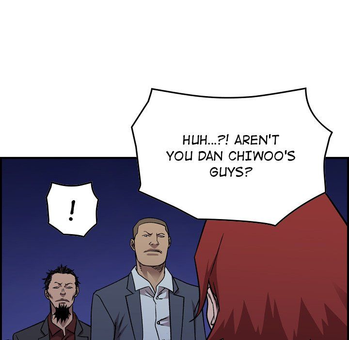 Legend The Beginning Manhwa - Chapter 190 Page 39