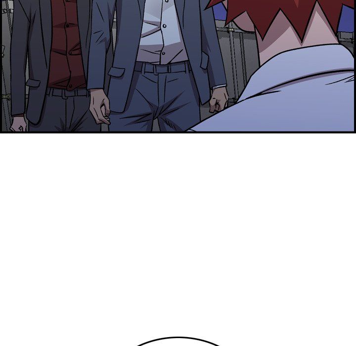 Legend The Beginning Manhwa - Chapter 190 Page 40