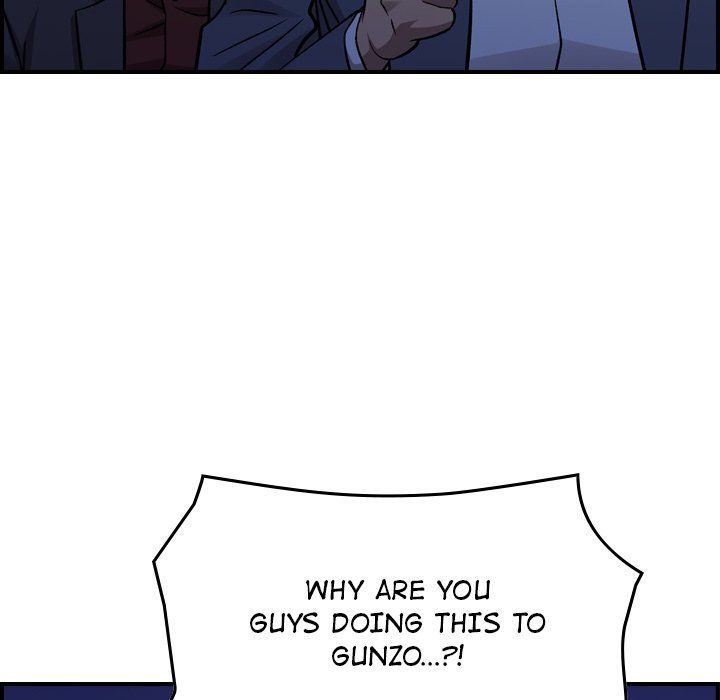 Legend The Beginning Manhwa - Chapter 190 Page 42