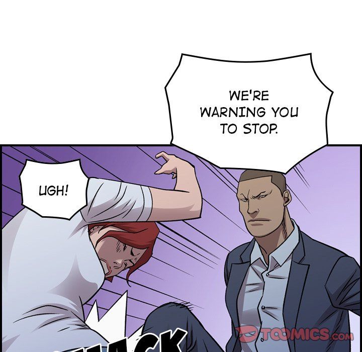 Legend The Beginning Manhwa - Chapter 190 Page 56