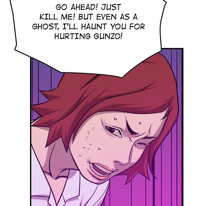 Legend The Beginning Manhwa - Chapter 190 Page 60