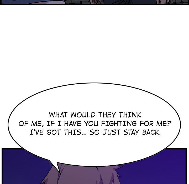 Legend The Beginning Manhwa - Chapter 190 Page 63