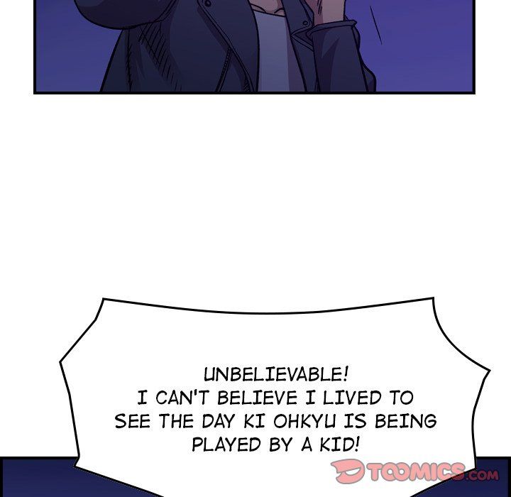 Legend The Beginning Manhwa - Chapter 190 Page 74