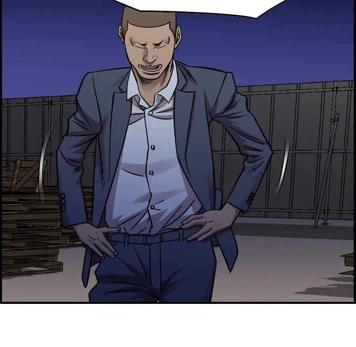 Legend The Beginning Manhwa - Chapter 190 Page 75