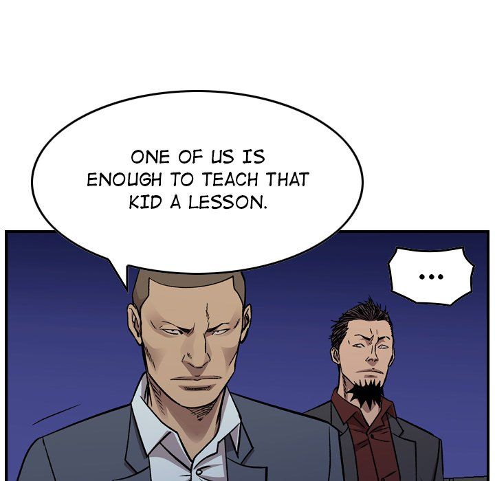 Legend The Beginning Manhwa - Chapter 190 Page 78