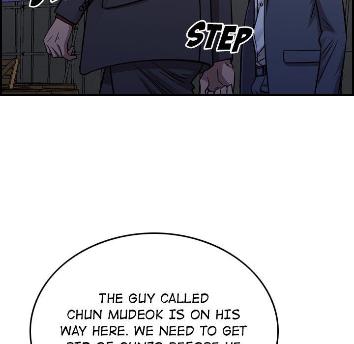 Legend The Beginning Manhwa - Chapter 190 Page 81