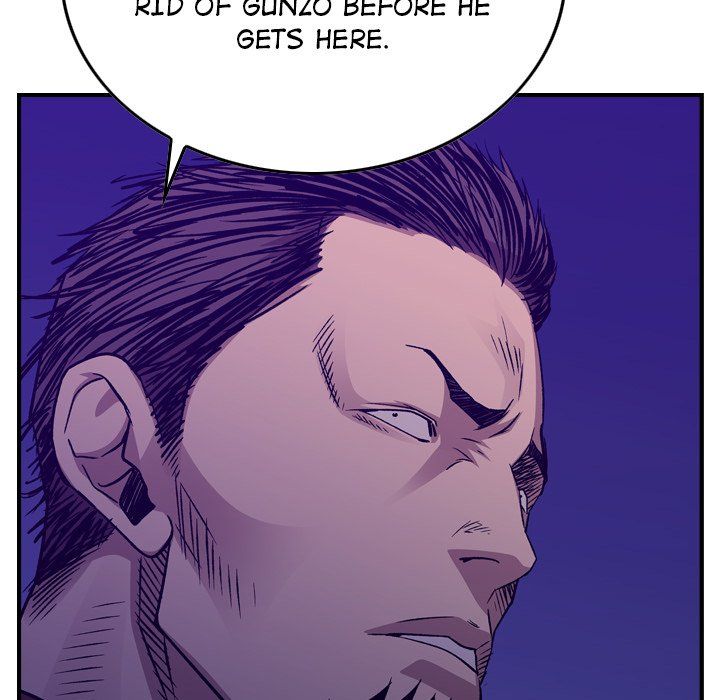 Legend The Beginning Manhwa - Chapter 190 Page 82