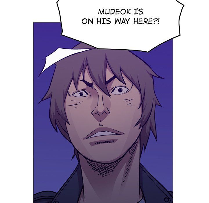 Legend The Beginning Manhwa - Chapter 190 Page 84