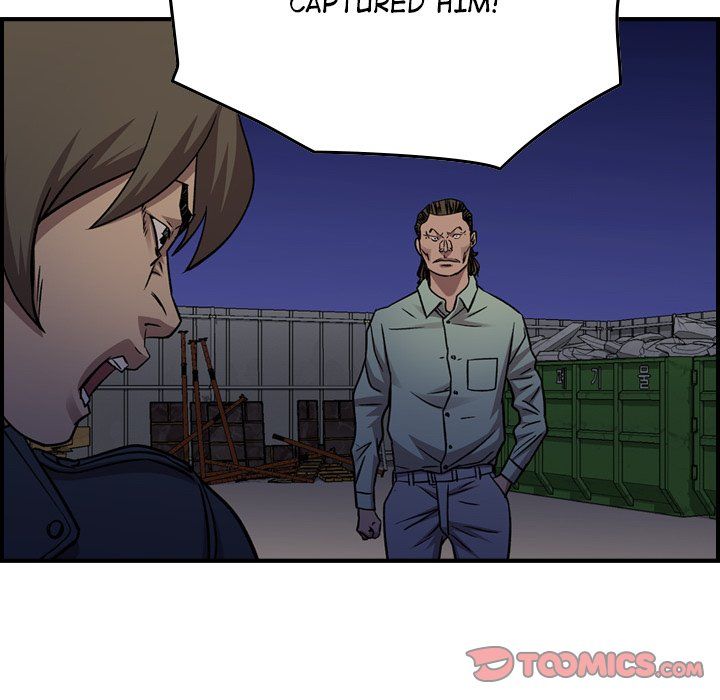 Legend The Beginning Manhwa - Chapter 190 Page 86