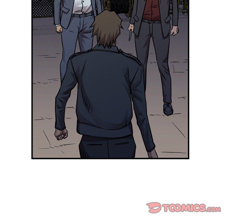 Legend The Beginning Manhwa - Chapter 190 Page 92