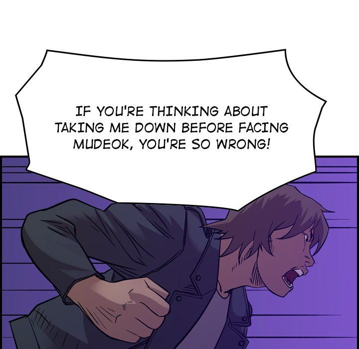 Legend The Beginning Manhwa - Chapter 190 Page 97