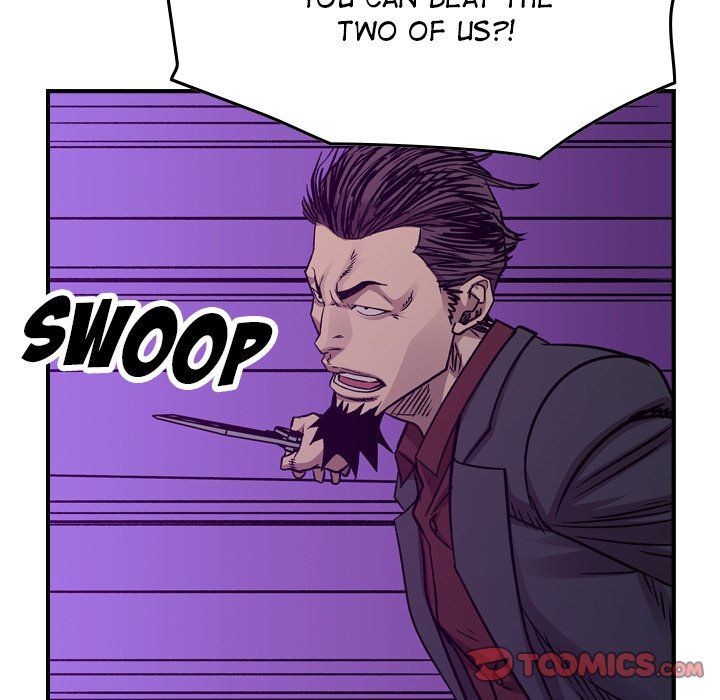 Legend The Beginning Manhwa - Chapter 190 Page 101