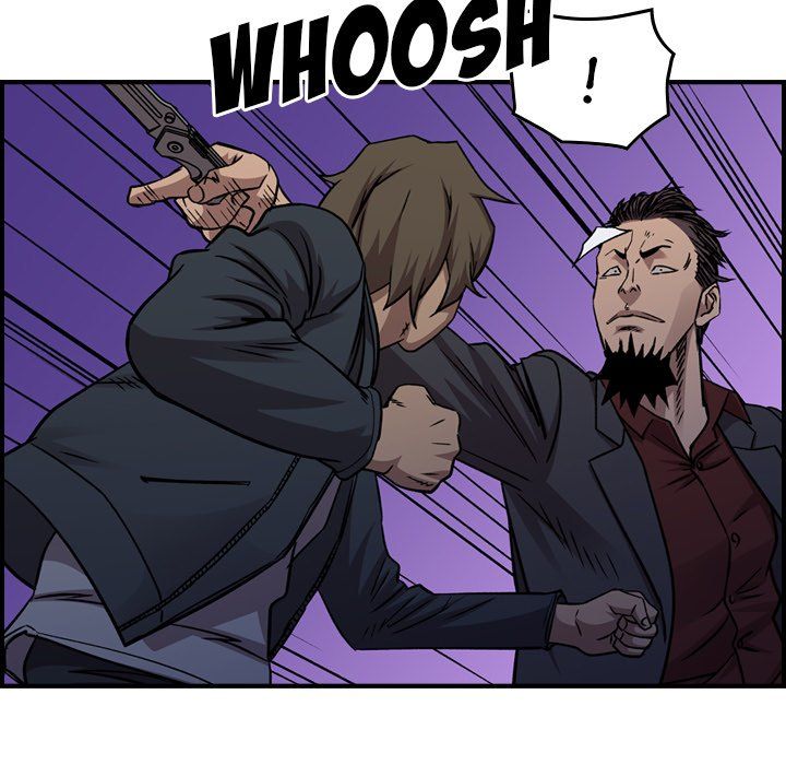 Legend The Beginning Manhwa - Chapter 190 Page 103