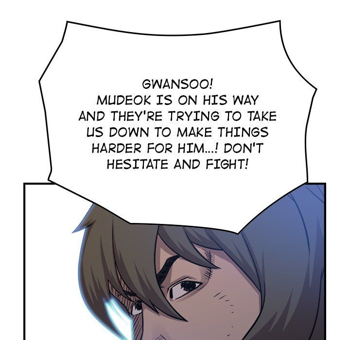 Legend The Beginning Manhwa - Chapter 190 Page 115