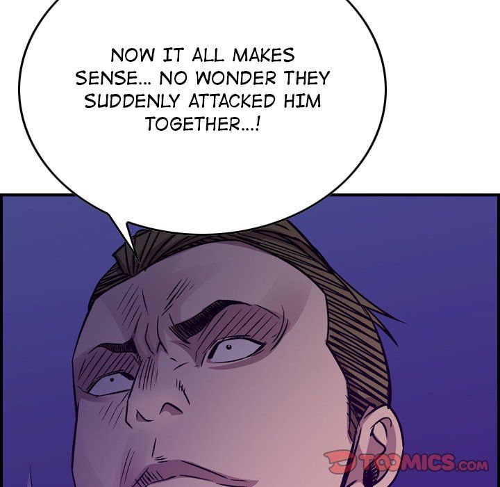 Legend The Beginning Manhwa - Chapter 190 Page 119