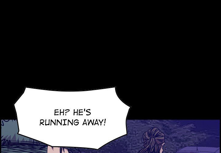 Legend The Beginning Manhwa - Chapter 184 Page 0