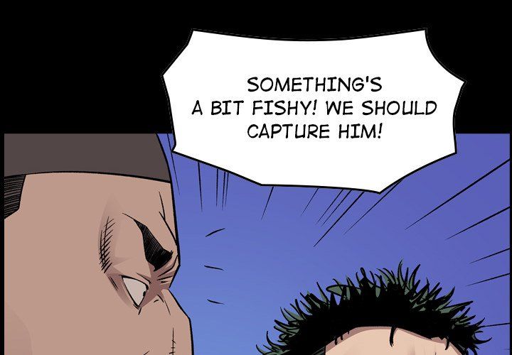 Legend The Beginning Manhwa - Chapter 184 Page 3