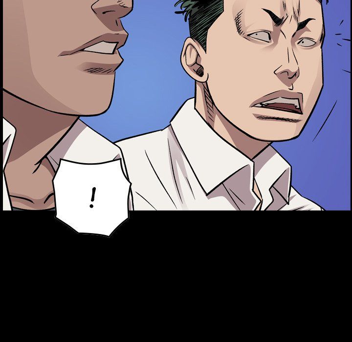 Legend The Beginning Manhwa - Chapter 184 Page 4