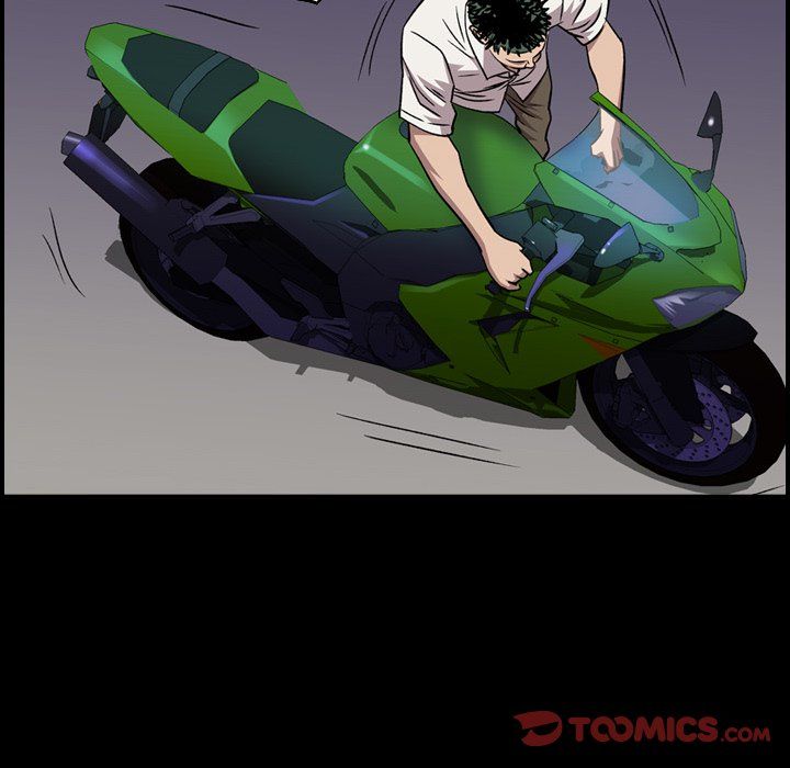 Legend The Beginning Manhwa - Chapter 184 Page 11