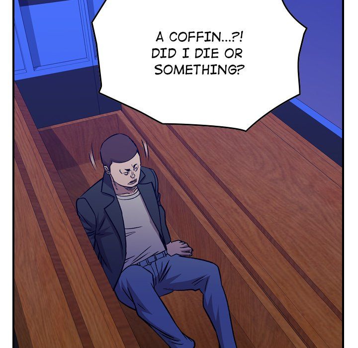 Legend The Beginning Manhwa - Chapter 184 Page 23