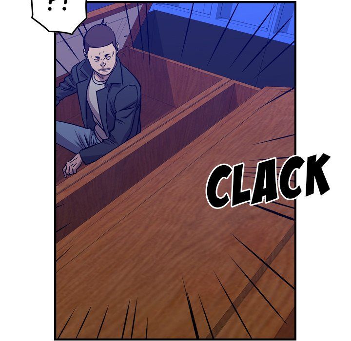 Legend The Beginning Manhwa - Chapter 184 Page 25