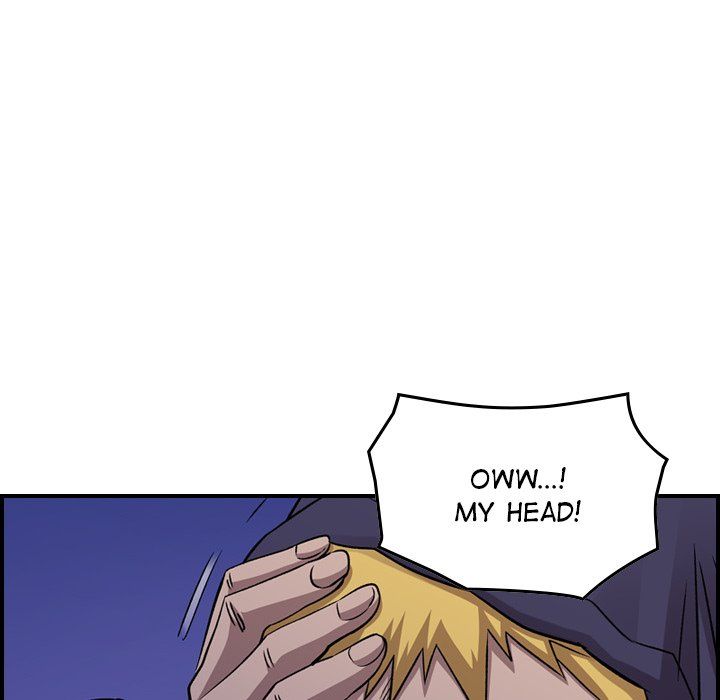 Legend The Beginning Manhwa - Chapter 184 Page 26