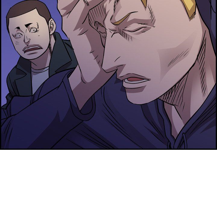 Legend The Beginning Manhwa - Chapter 184 Page 27