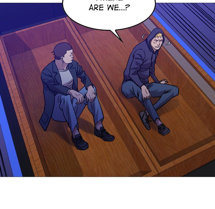 Legend The Beginning Manhwa - Chapter 184 Page 32