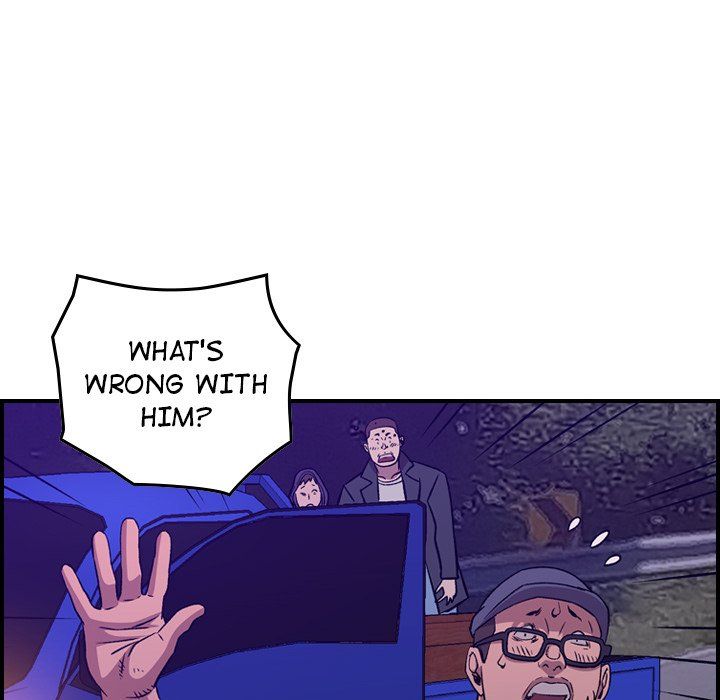 Legend The Beginning Manhwa - Chapter 184 Page 46