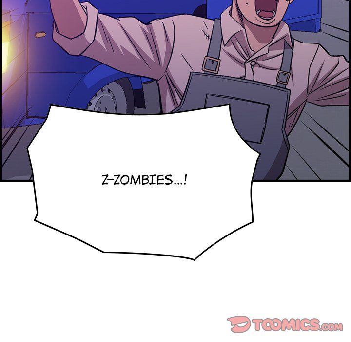 Legend The Beginning Manhwa - Chapter 184 Page 47