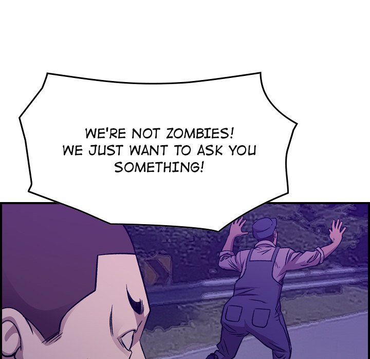 Legend The Beginning Manhwa - Chapter 184 Page 48