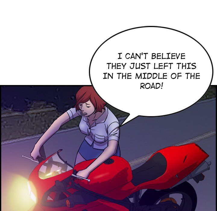 Legend The Beginning Manhwa - Chapter 184 Page 52