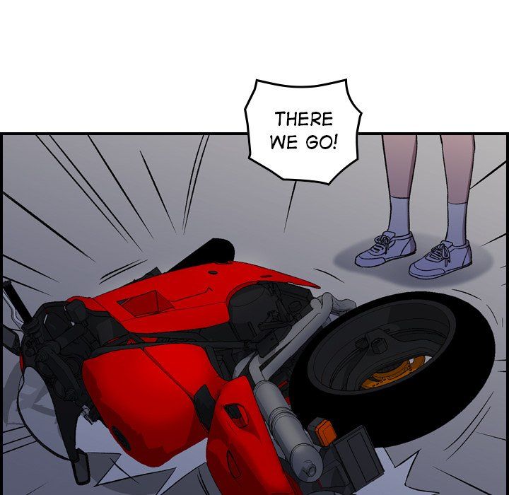 Legend The Beginning Manhwa - Chapter 184 Page 54