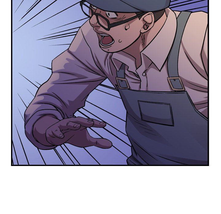 Legend The Beginning Manhwa - Chapter 184 Page 60