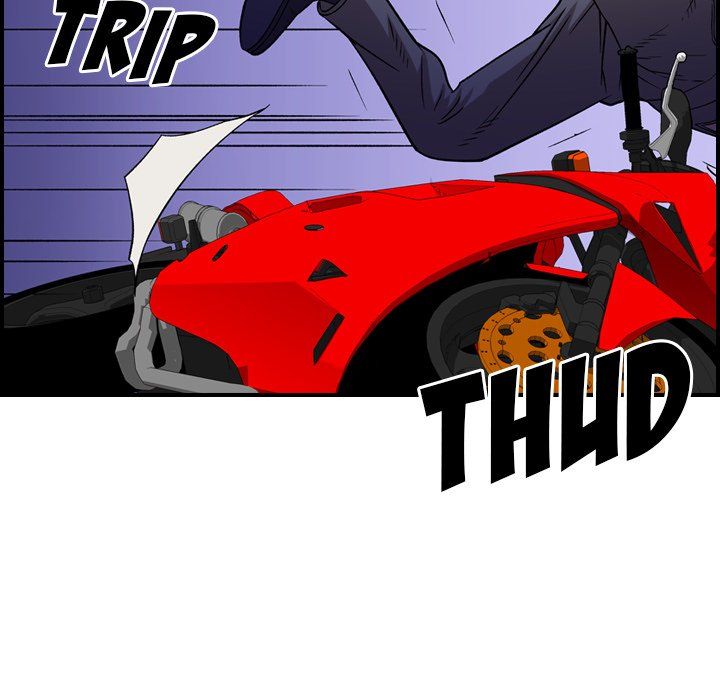 Legend The Beginning Manhwa - Chapter 184 Page 62