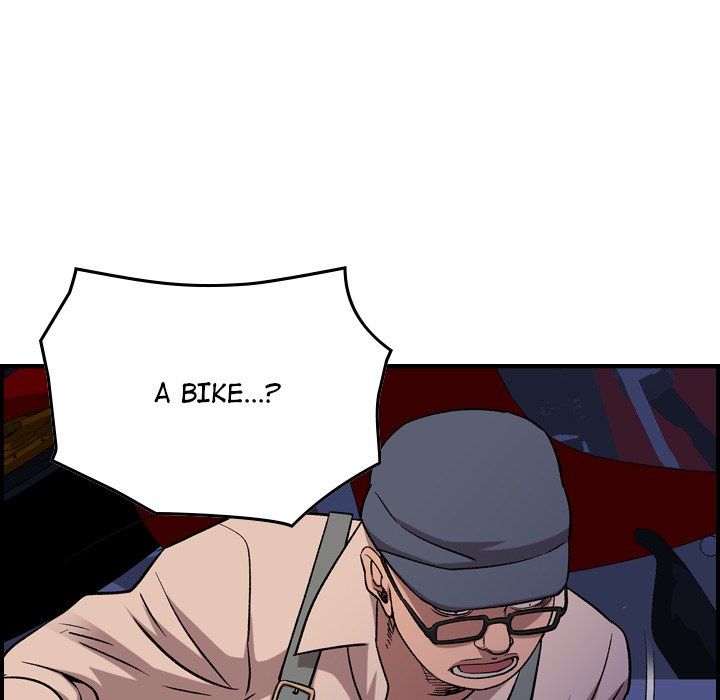 Legend The Beginning Manhwa - Chapter 184 Page 63