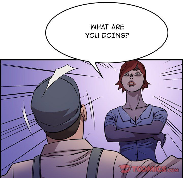 Legend The Beginning Manhwa - Chapter 184 Page 65