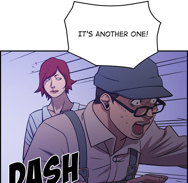 Legend The Beginning Manhwa - Chapter 184 Page 67