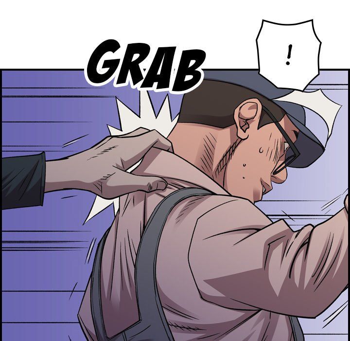 Legend The Beginning Manhwa - Chapter 184 Page 69