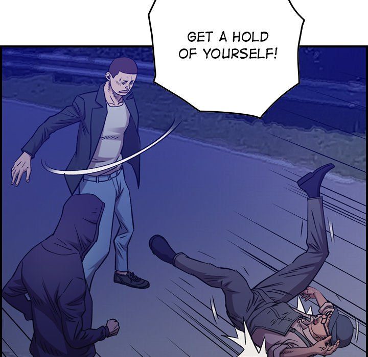 Legend The Beginning Manhwa - Chapter 184 Page 71