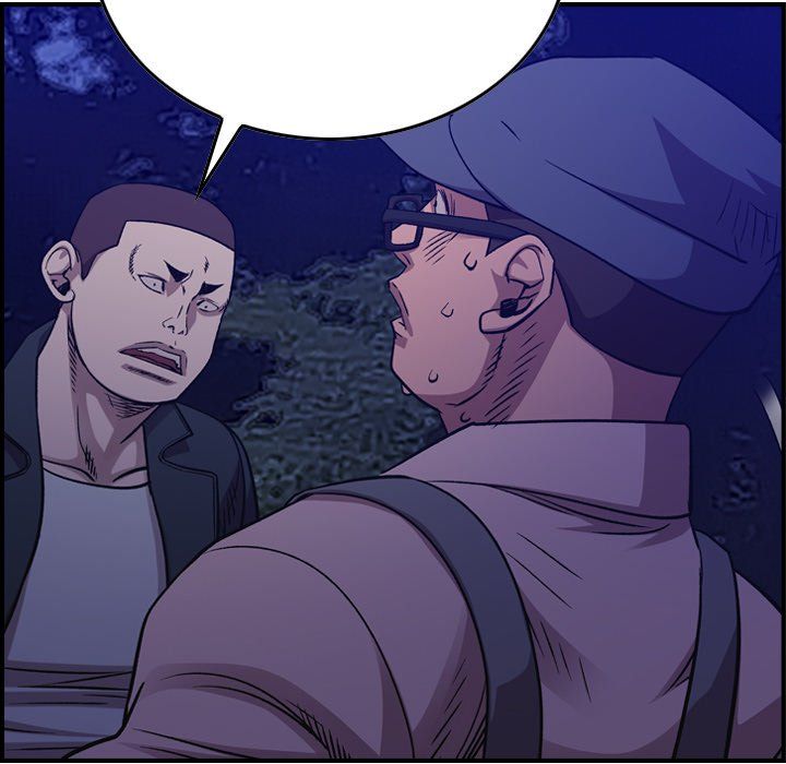 Legend The Beginning Manhwa - Chapter 184 Page 73