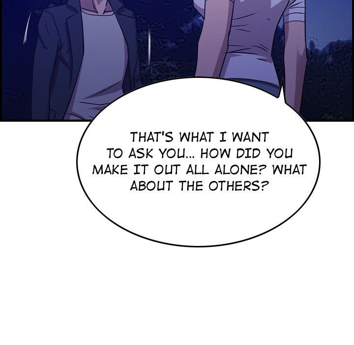 Legend The Beginning Manhwa - Chapter 184 Page 94