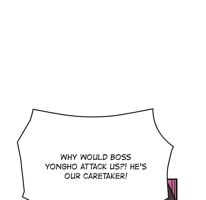 Legend The Beginning Manhwa - Chapter 184 Page 104