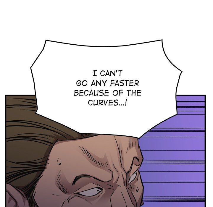 Legend The Beginning Manhwa - Chapter 184 Page 116