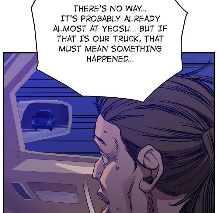 Legend The Beginning Manhwa - Chapter 184 Page 124